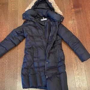 Women’s Winter Jacket